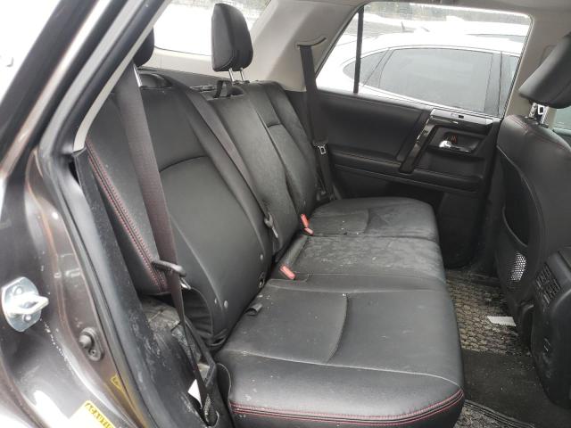 2019 TOYOTA 4RUNNER JTEBU5JR3K5707943