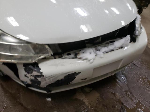 2010 FORD FOCUS S - 1FAHP3EN6AW174941