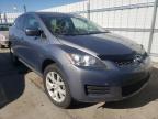 2008 MAZDA  CX-7