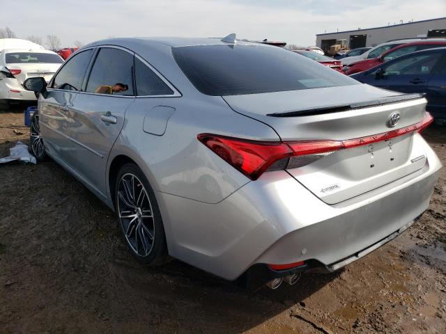 2020 TOYOTA AVALON TOU 4T1HZ1FB7LU050474