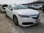 2015 ACURA  TLX