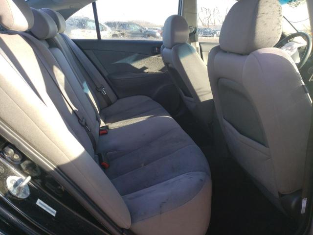 2010 HYUNDAI SONOTA - 5NPET4AC4AH596442