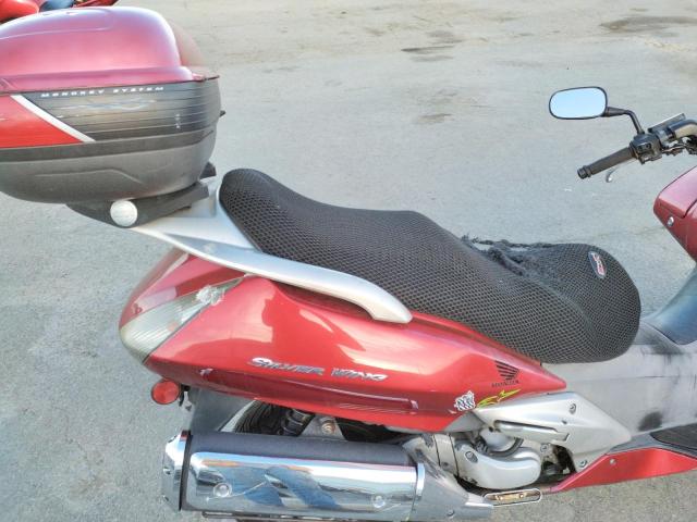 2003 HONDA FSC600 D JH2PF01103K102001