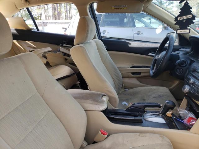 2012 HONDA ACCORD LX - 1HGCP2F30CA228764