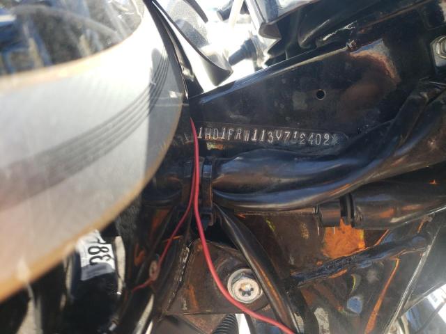 2003 HARLEY-DAVIDSON FLHRCI 1HD1FRW113Y712402