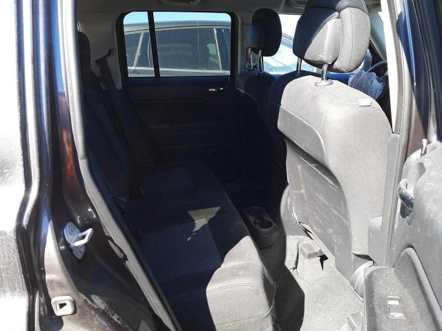 2016 JEEP PATRIOT SP 1C4NJPBB2GD763554