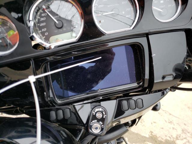 2021 HARLEY-DAVIDSON FLHXS 1HD1KRP17MB664676