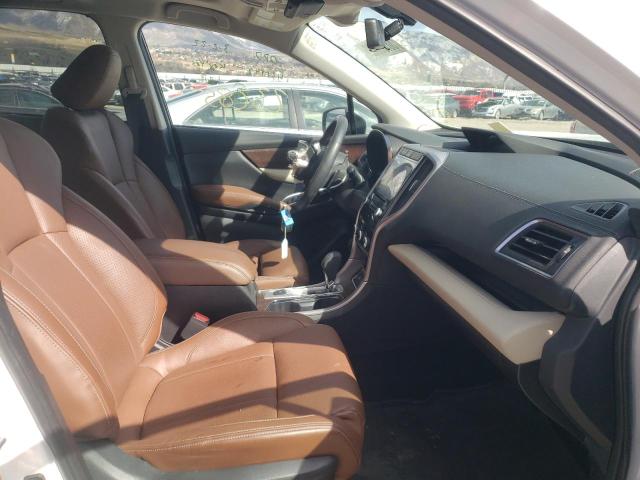 2019 SUBARU ASCENT TOU 4S4WMARD3K3431942