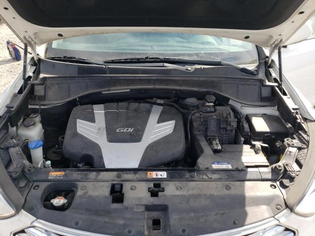 2015 HYUNDAI SANTA FE G - KM8SRDHF9FU106927