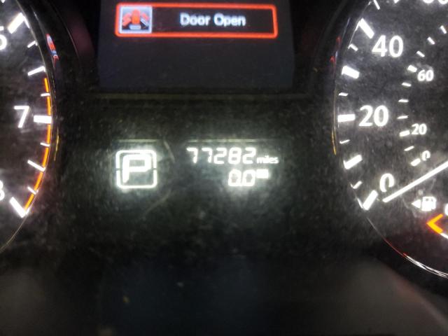 1N4AL3APXFC170713 Nissan Altima 2.5 2015. Фото: 7
