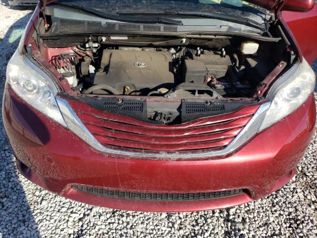 2015 TOYOTA SIENNA LE - 5TDKK3DC2FS561010