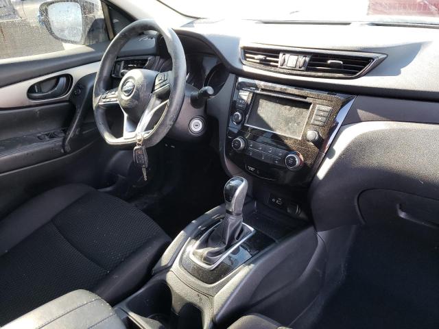 2019 NISSAN ROGUE SPOR JN1BJ1CR3KW348268