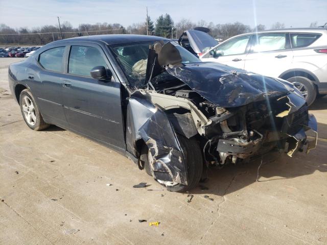 2B3KK53H88H257790 Dodge Charger R/ 2008