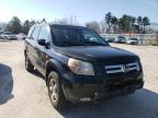 2008 HONDA  PILOT