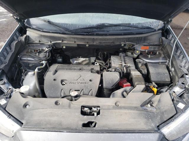 2019 MITSUBISHI RVR SE LIM JA4AJ4AW1KU604447