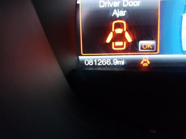 2016 FORD FUSION SE 3FA6P0HD7GR131827