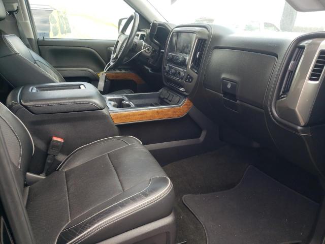 2018 CHEVROLET SILVRDO LT 3GCUKTEJ7JG109079
