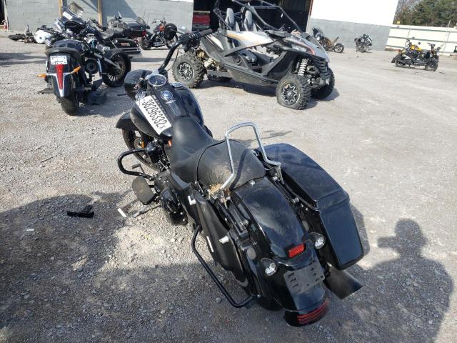 2021 HARLEY-DAVIDSON FLHRXS 1HD1KVP19MB676403