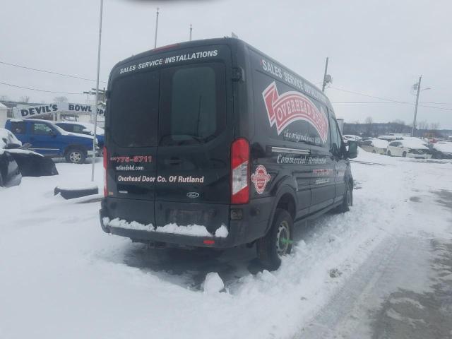 2016 FORD TRANSIT T- - 1FTBW2CG5GKB39731