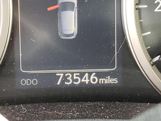 2015 LEXUS NX 200T JTJYARBZ0F2019187
