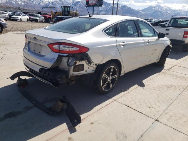 2013 FORD FUSION SE - 3FA6P0H94DR328963
