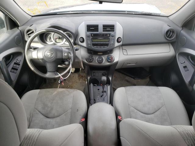 2010 TOYOTA RAV4 - 2T3BF4DV6AW059832