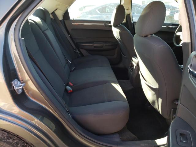 2010 CHRYSLER 300 TOURIN - 2C3CA4CDXAH173851