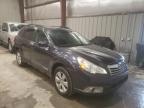 2011 SUBARU  OUTBACK