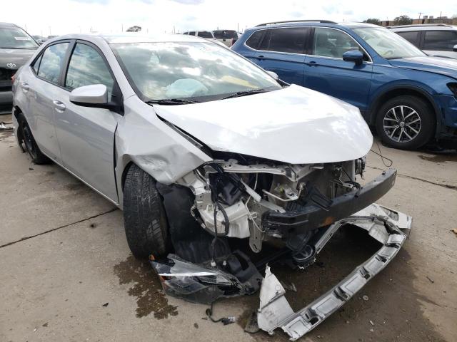 2017 TOYOTA COROLLA L 5YFBURHE2HP661516