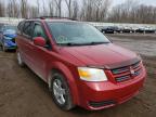 2009 DODGE  GRAND CARAVAN