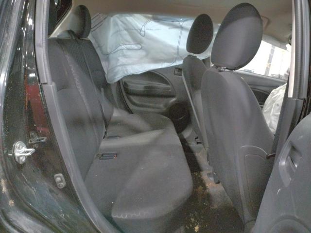 2015 MITSUBISHI MIRAGE DE ML32A3HJXFH008432