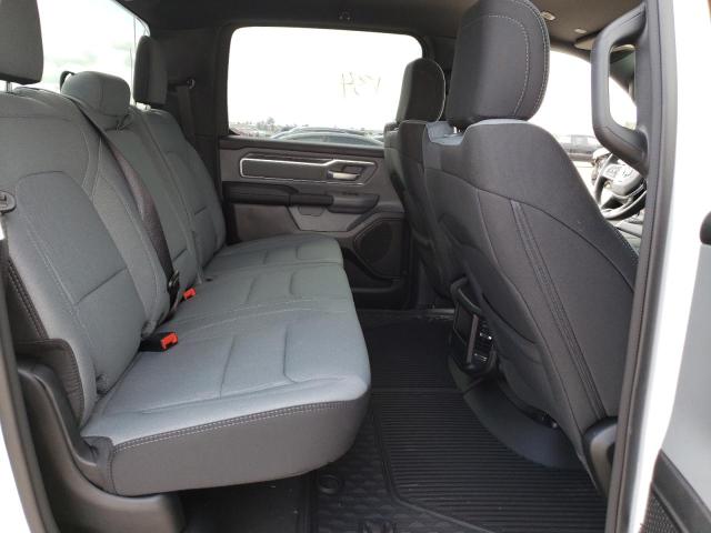 2021 RAM 1500 BIG H 1C6RREFTXMN768497