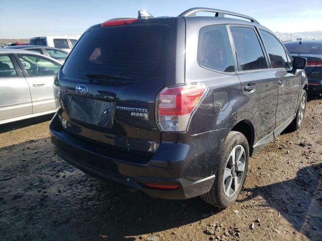 2017 SUBARU FORESTER 2 - JF2SJABC9HH545292