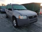 2001 FORD  ESCAPE