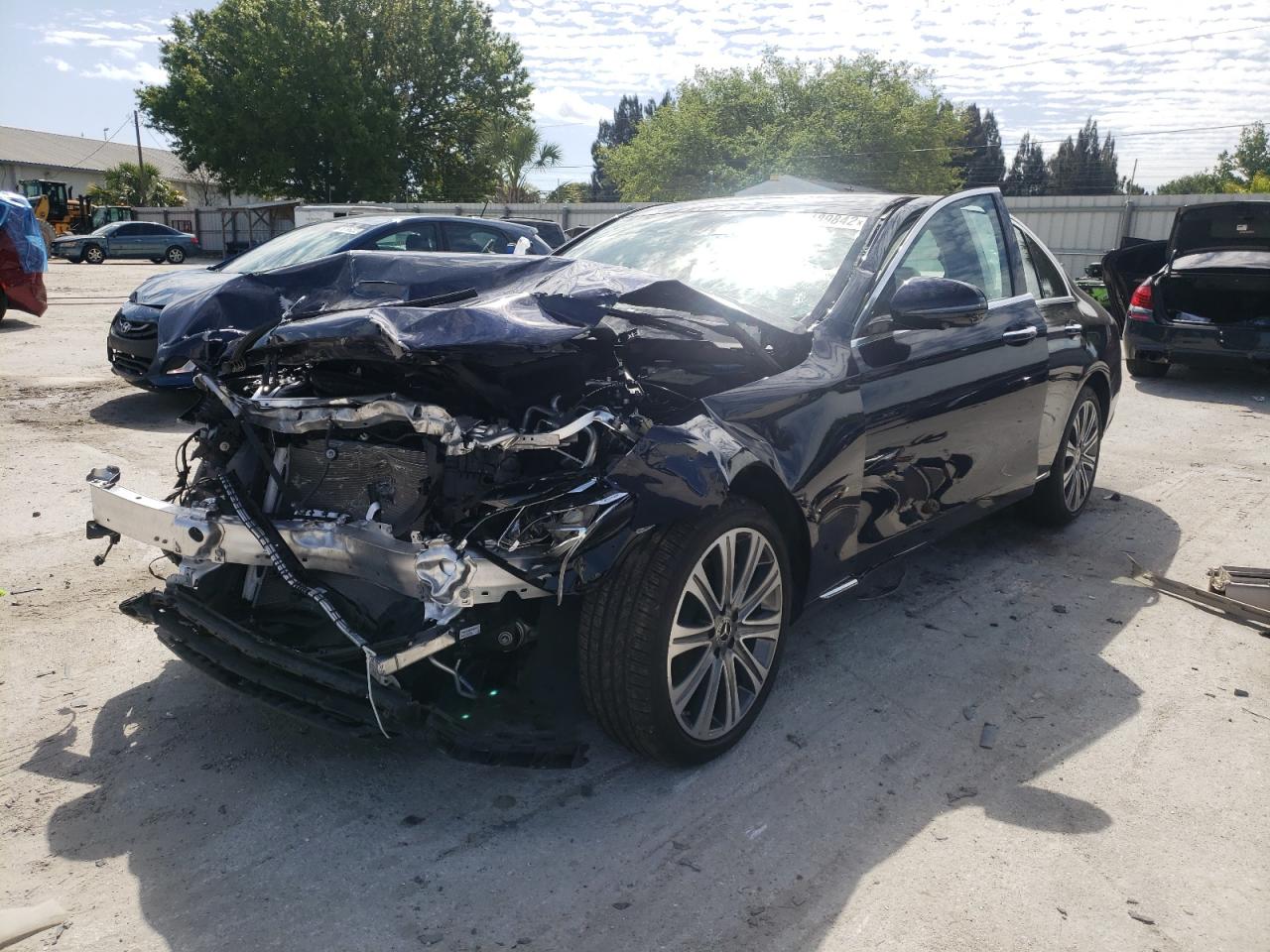 2019 Mercedes-Benz E-klasse - Image 2