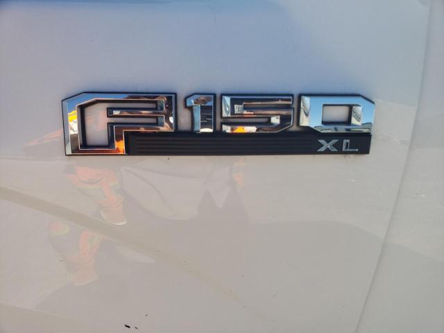 1FTMF1CB2JFD18316 Ford F150 2018. Фото: 8