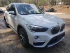 2018 BMW  X1