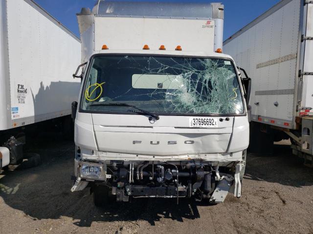 2019 MITSUBISHI FE FECZTS 4UZBYG119KGKK1622
