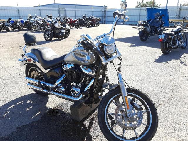2019 HARLEY-DAVIDSON FXLR 1HD1YNJ28KB023624
