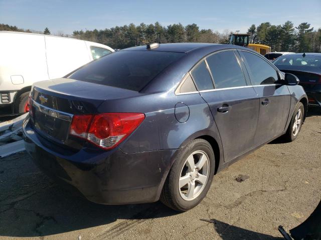 2015 CHEVROLET CRUZE LT 1G1PC5SB0F7211628
