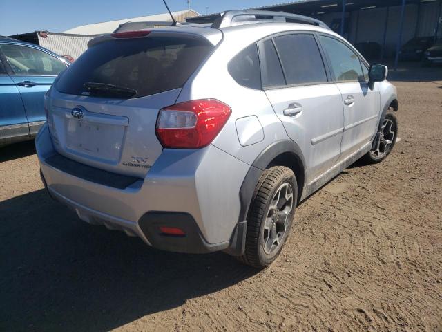 JF2GPACC7DG875841 Subaru Xv Crosstr 2013. Фото: 3