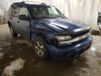 2006 CHEVROLET  TRAILBLAZER