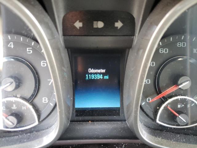 1G11H5SA6DF190592 Chevrolet Malibu Ltz 2013. Фото: 7