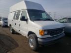 2006 FORD  ECONOLINE