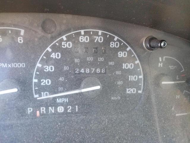 Фото: 1FMDU34X3VZC08435 - 8