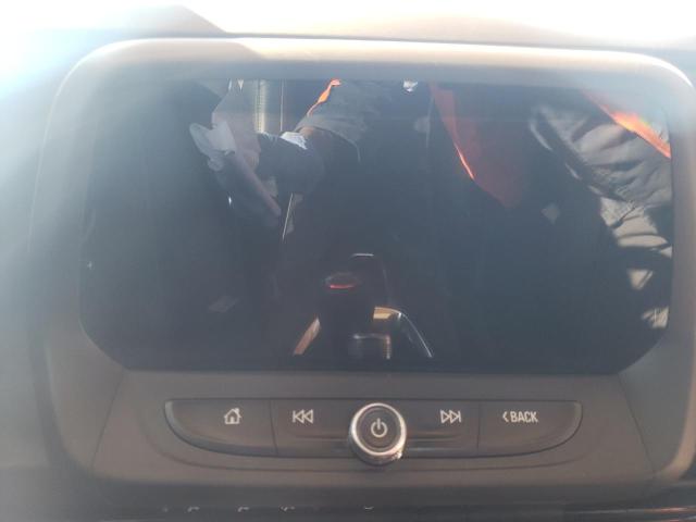 1G1FE1R71J0178334 Chevrolet Camaro Ss 2018. Фото: 8