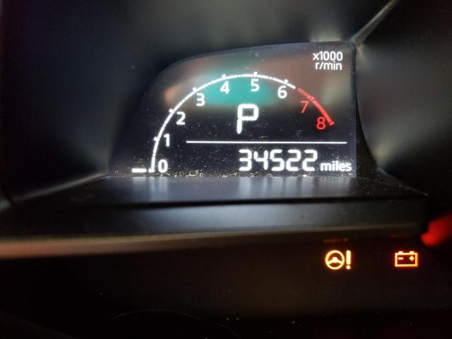 JM1DKDB76K0441860 Mazda Cx-3 Sport 2019. Фото: 7