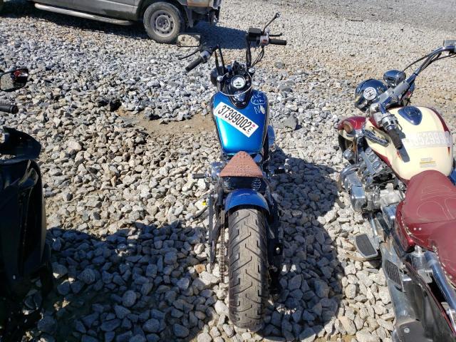 2001 HONDA VT750 CD2 JH2RC44611M453484