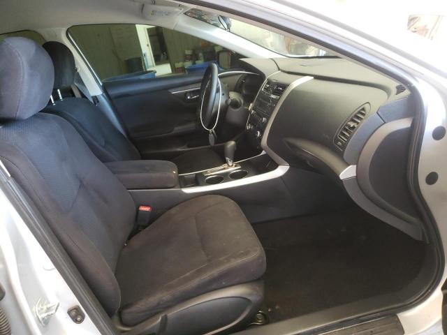 1N4AL3APXFC170713 Nissan Altima 2.5 2015. Фото: 4