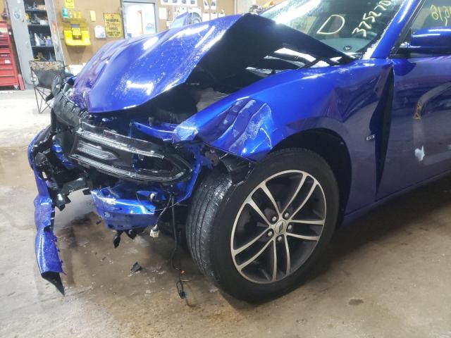 2018 DODGE CHARGER GT 2C3CDXJGXJH210936
